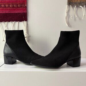 Everlane The Boss Boot in ReKnit